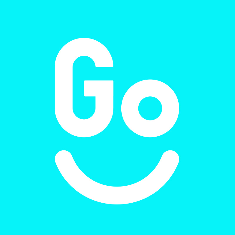 Go Share LOGO