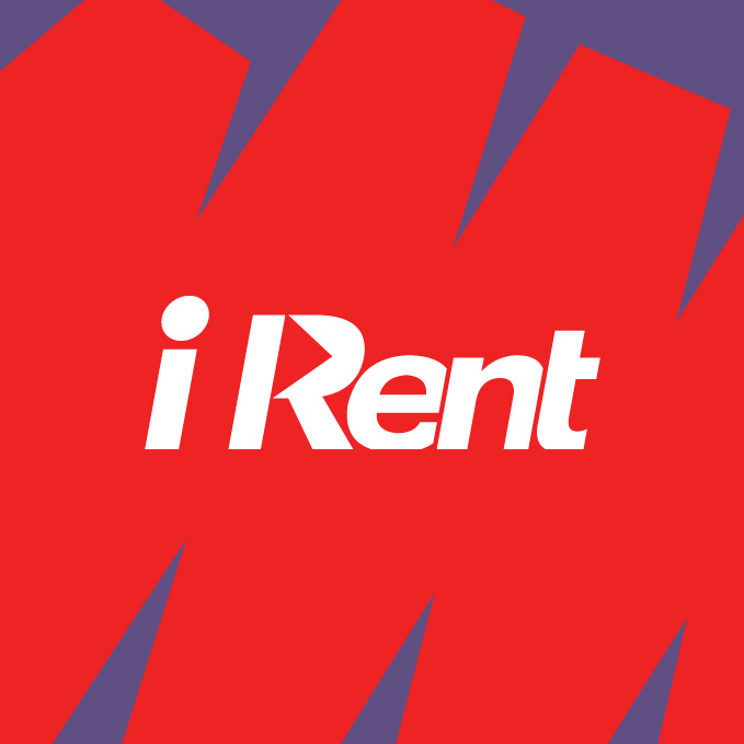 iRent LOGO